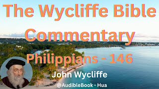 quotThe Wycliffe Bible Commentaryquot Philippians  Volume 46  John Wycliffe [upl. by River247]