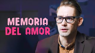 ¡INCREÍBLE PELÍCULA  Memoria del amor  Parte 2  Películas completas en Español Latino [upl. by Aitrop]