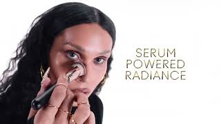 Meet NEW Studio Radiance SerumPowered Foundation  MAC Cosmetics [upl. by Guglielmo]