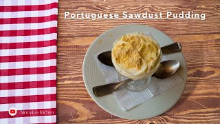 Serradura Dessert Recipe without Whipped Cream  Saw dust pudding  Sweet Dish with 3 ingredient [upl. by Braswell]