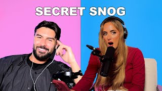 LIAM amp MILLIE Secret snogs relationship bickers amp London living  Ep6 [upl. by Kohcztiy767]