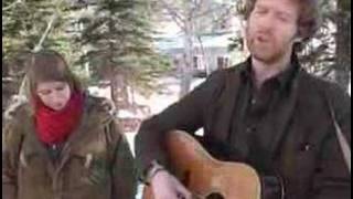 Glen Hansard amp Marketa Irglova Falling Slowly [upl. by Bliss352]