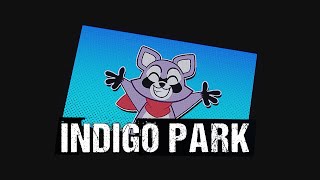 Indigo Park  Overhyped oder wirklich gut [upl. by Yenetruoc238]