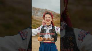 🛑 Violeta Gherman  Tot Ardealu’ împreună pepicior bihor violetagherman youtubeshorts [upl. by Brittani]