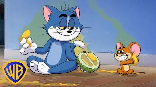 Tom and Jerry Singapore Full Episodes  Cartoon Network Asia  wbkids​ [upl. by Chery]