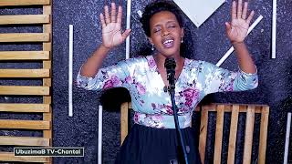 PROMISES EP8 UMBEREYE MASO  AMARASO YAWE  WAKUABUDIWA BY CHRISTINA SHUSHO COVERED BY CHANTAL [upl. by Nytsyrk]