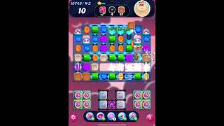 Candy Crush 10749 [upl. by Irrem669]