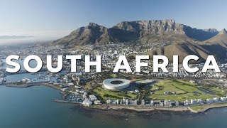 The Unique Summit is coming to Cape Town [upl. by Nigel179]