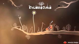 Botanicula Soundtrack 19  cinem DVA [upl. by Fitzsimmons]