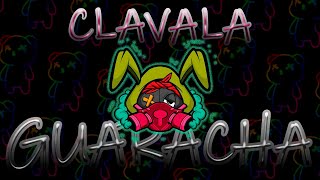 CLAVALA 🍑🔥GuarachaAleteoZapateoTribal Prod JOSSELOW [upl. by Ennoval]