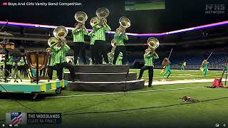 BOA Super Regionals Finals The Woodlands 2022 [upl. by Eulalie]