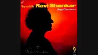 Ravi Shankar Raga Charukauns [upl. by Gee]