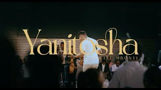 Yanitosha by Israel Mbonyi Lyrics [upl. by Ehgit]