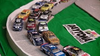 NASCAR DECS Season 4 Race 5  Daytona [upl. by Aivizt]