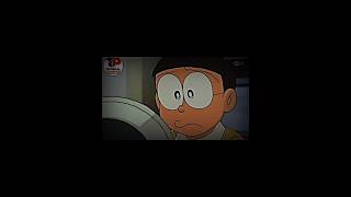 Doraemon goodbye Nobita 😔😔😔😔😢 amv cratereditz [upl. by Eimmis]