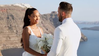 WHY WE DECIDED TO ELOPE [upl. by Nena]