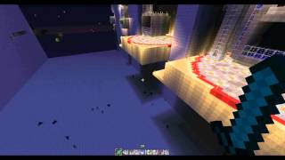 Minecraft Tutorial XP Grinders amp Mob Spawners Pt1 Intro to the Different XP Grinders [upl. by Makell18]