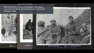 Greek history  German occupationResistanceLiberationDekemvriana 19411945 [upl. by Rich]