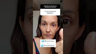 💊Como o Picolinato de Cromo melhora o diabetes nutricaoclinica [upl. by Debor]