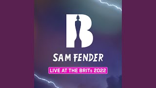 Seventeen Going Under Live At The BRIT Awards 2022 [upl. by Anastos]