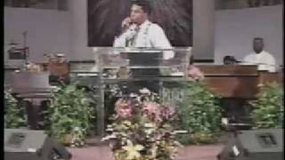 Bishop Clarence McClendon Part 5 [upl. by Asseralc]