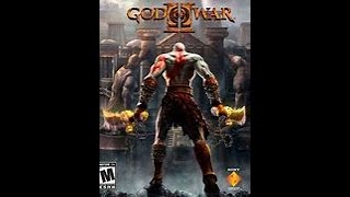 God of War 2 Remastered Part 6 [upl. by Irmina650]