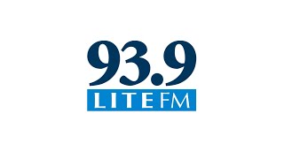 WLITFM  939 Lite FM  Chicago Illinois [upl. by Bratton]