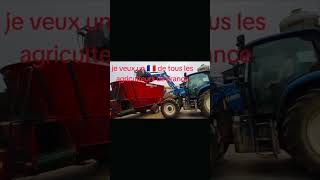 Agriculteur agricultrices 👨‍🌾 🇫🇷🇫🇷 🇫🇷 Agriculteur agriculture agricultrice agricole [upl. by Weihs]