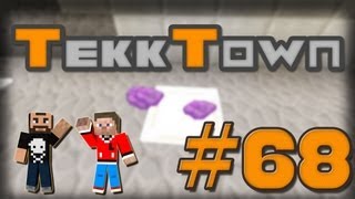 TekkTown  68  Mehr MASSE [upl. by Annaear311]