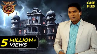 क्या CID कर पाएगी Bhootiya हवेली का खुलासा  CID  TV Serial Latest Episode [upl. by Anuaf]