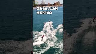 🌞MAZATLAN el Destino TURISTICO mas SORPRENDENTE de MEXICO [upl. by Anitteb905]