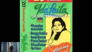 SEPIRING BERDUA HJIDA LAILALAGU JADUL THN 80AN [upl. by Oicanata]