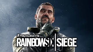 Rainbow Six Siege  All 15 Elite Skins Animation [upl. by Sheff]