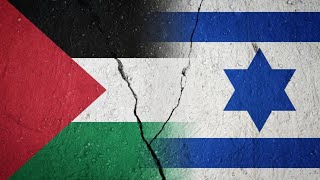 La justice internationale impuissante face au conflit IsraéloPalestinien [upl. by Nacnud615]