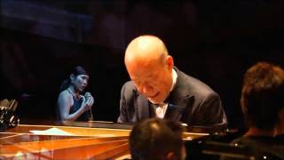 Joe Hisaishi amp Masako Hayashi  Mononoke Hime live in Budokan [upl. by Sailesh]