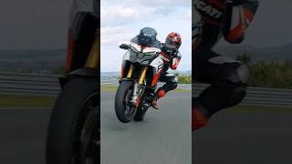 THE NEW MULTISTRADA V4 RS LEADS THE DUCATI DNA TO THE EXTREME [upl. by Ezekiel477]