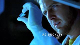 CSI NY Season 8 Opening [upl. by Straub]