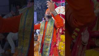 Sherawali Mata Ki Sundar Jhanki Dekho Bhai [upl. by Burrton463]