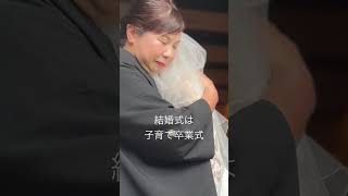 岡山市 結婚式場 新しい会場 ベールダウン [upl. by Glynas]