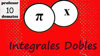 integrales dobles 25 jacobiano cálculo [upl. by Oiznun]