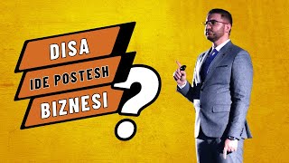 Ide postimesh per Biznese  5 tips for business success [upl. by Cirnek49]