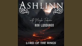 Lord of the Rings Power Metal Version [upl. by Xet]