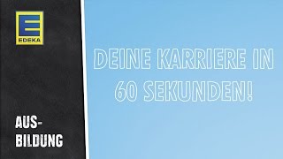 Deine Karriere in 60 Sek [upl. by Fitz973]