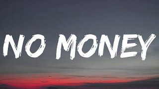 Galantis  No Money Lyrics [upl. by Infield]