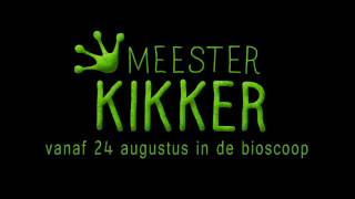 Meester Kikker  trailer [upl. by Nagaet1]