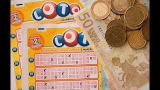 Utiliser la VISUALISATION créatrice pour ATTIRER un GAIN au LOTO [upl. by Anemolif]