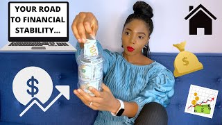 BEST SAVING TIPS TESTED amp TRUE  TOLULOPE SOLUTIONS ADEJUMO [upl. by Seraphina]