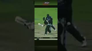 WANINDU HASARANGA BEST BOWLING NEW ZEALAND CRICKET 2023 VS 2024 [upl. by Squire]