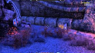 Enchanter Survey  Stonefalls [upl. by Richara]