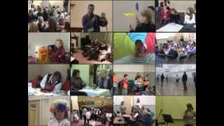 Sutton Coldfield Baptist Church Centenary video [upl. by Nahtiek]